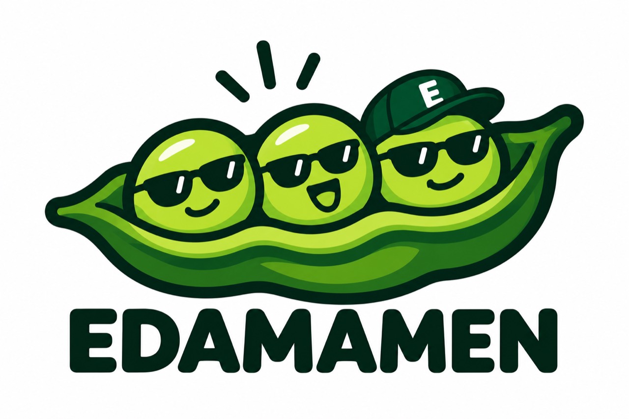 EDAMAMEN